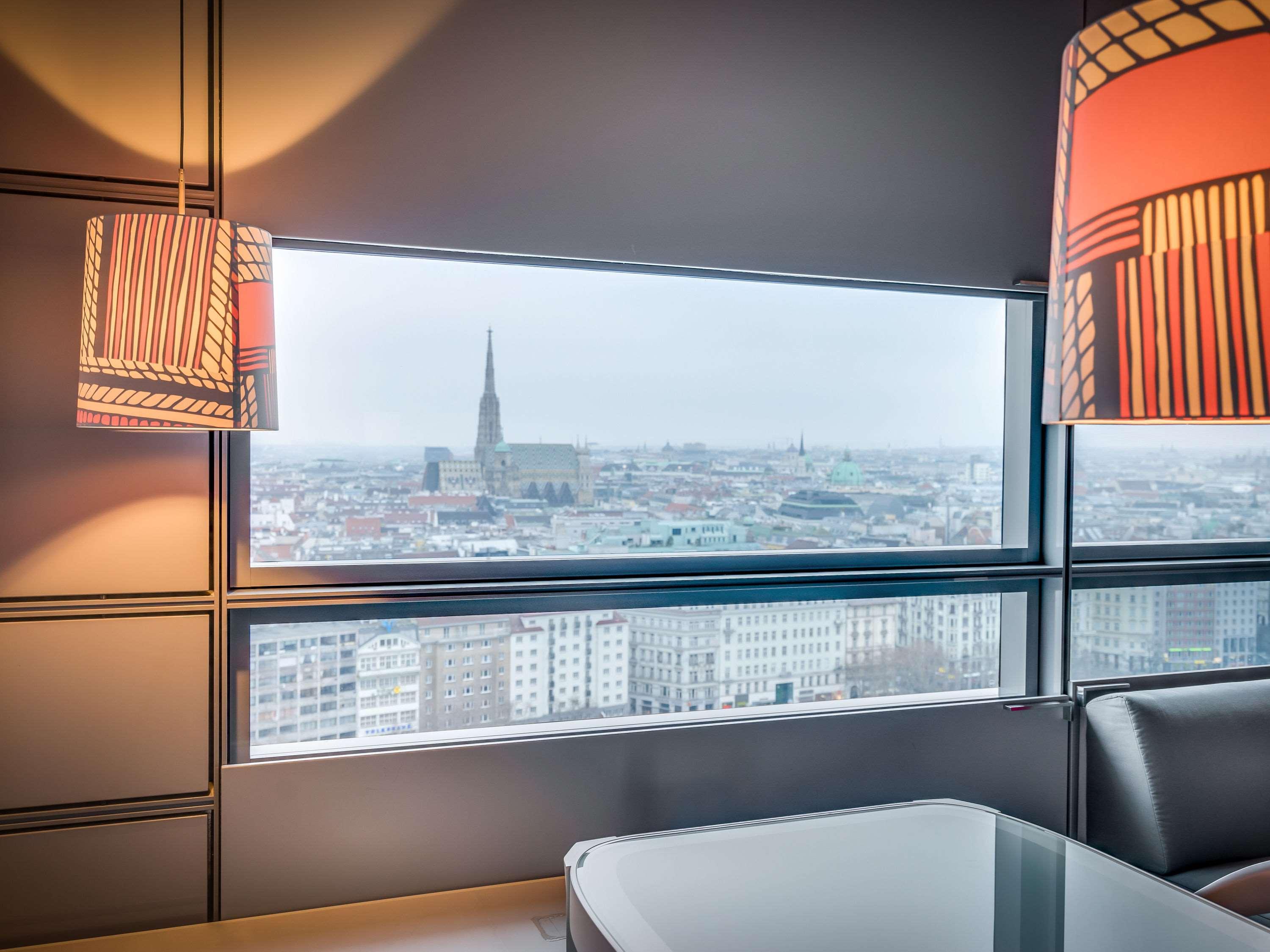 Hotel So/ Wien