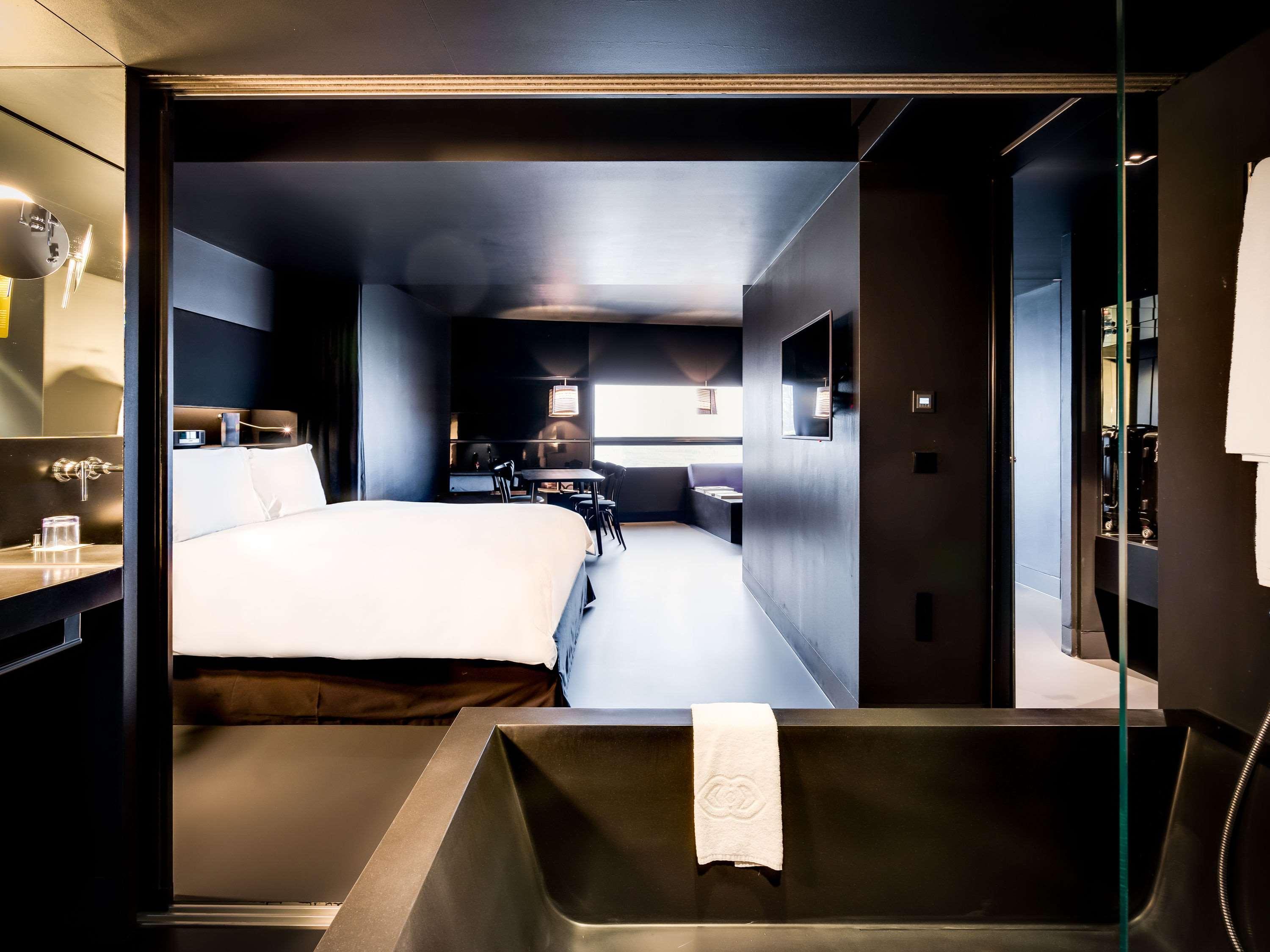 So/ Hotel Wien