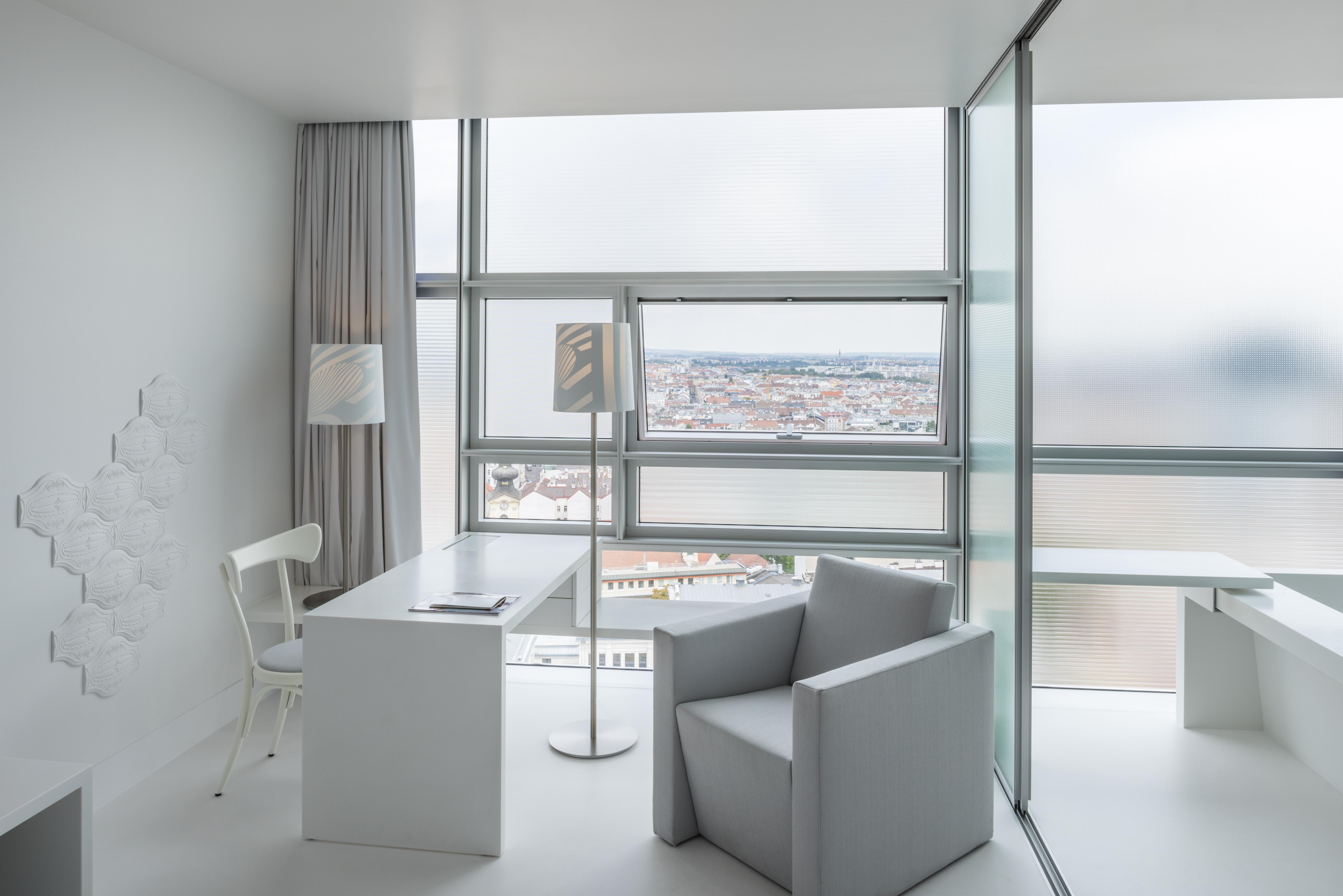 Hotel So/ Wien