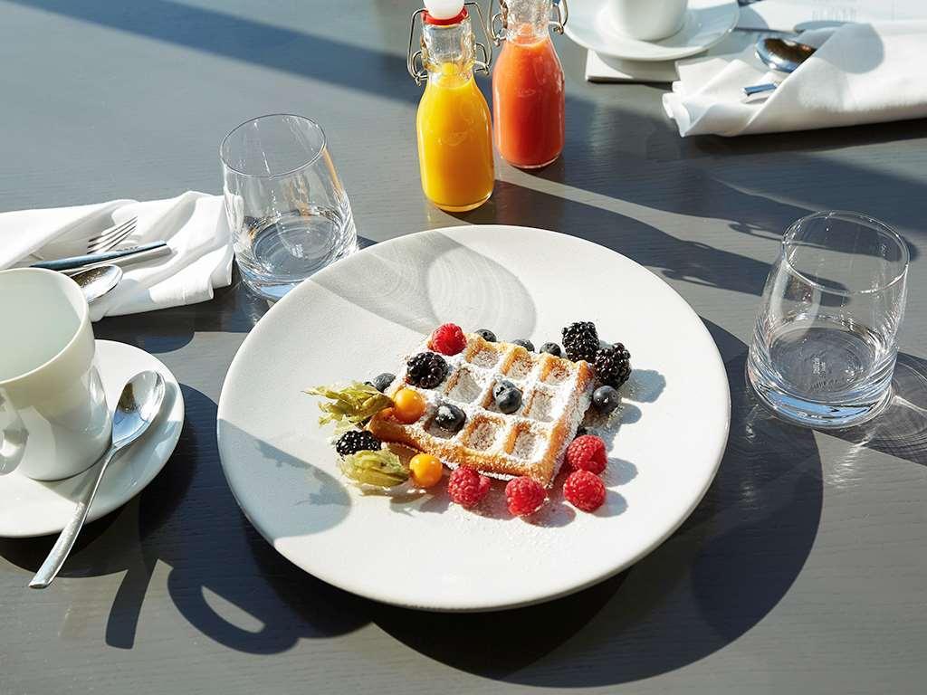 Hotel So/ Wien