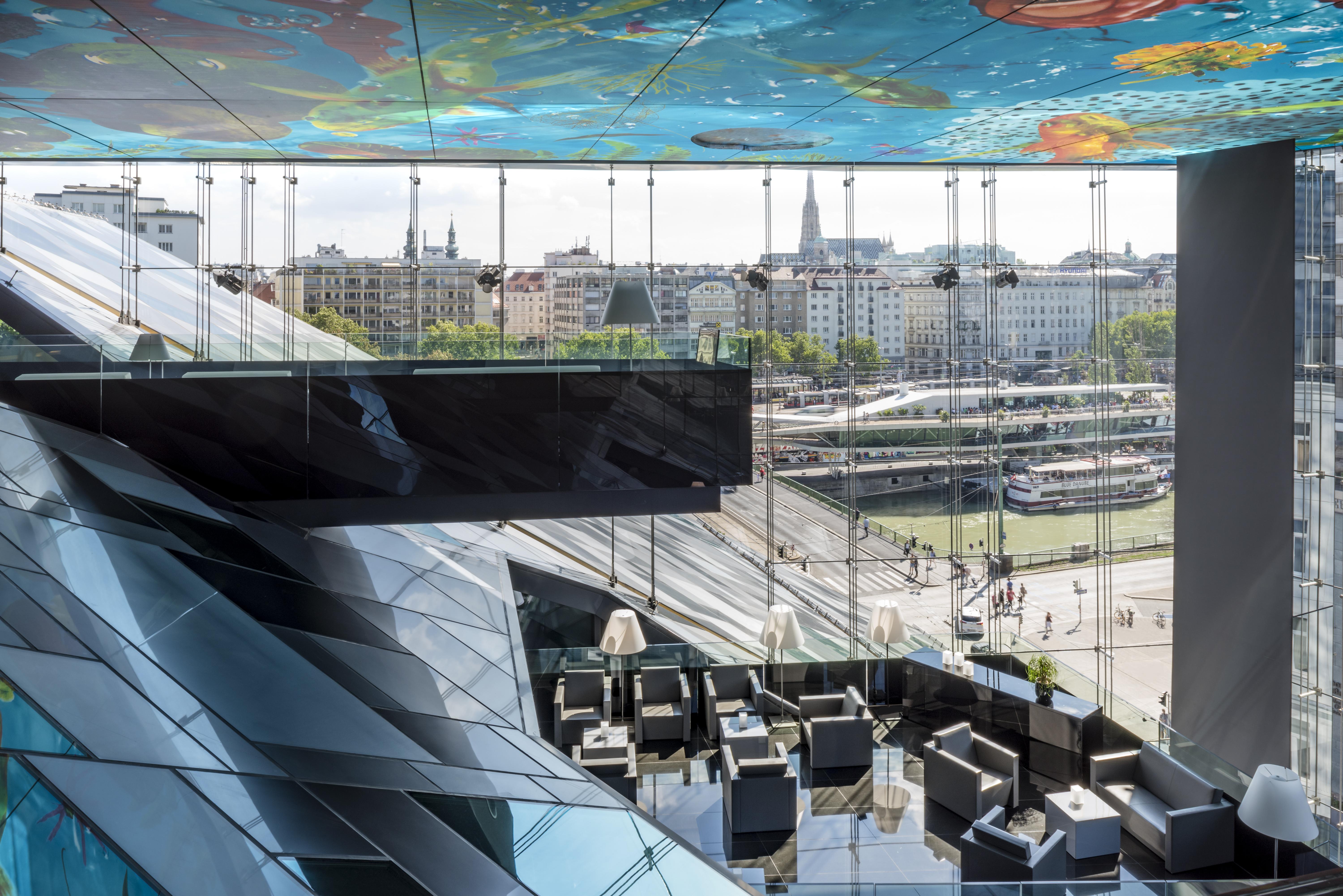 So/ Hotel Wien