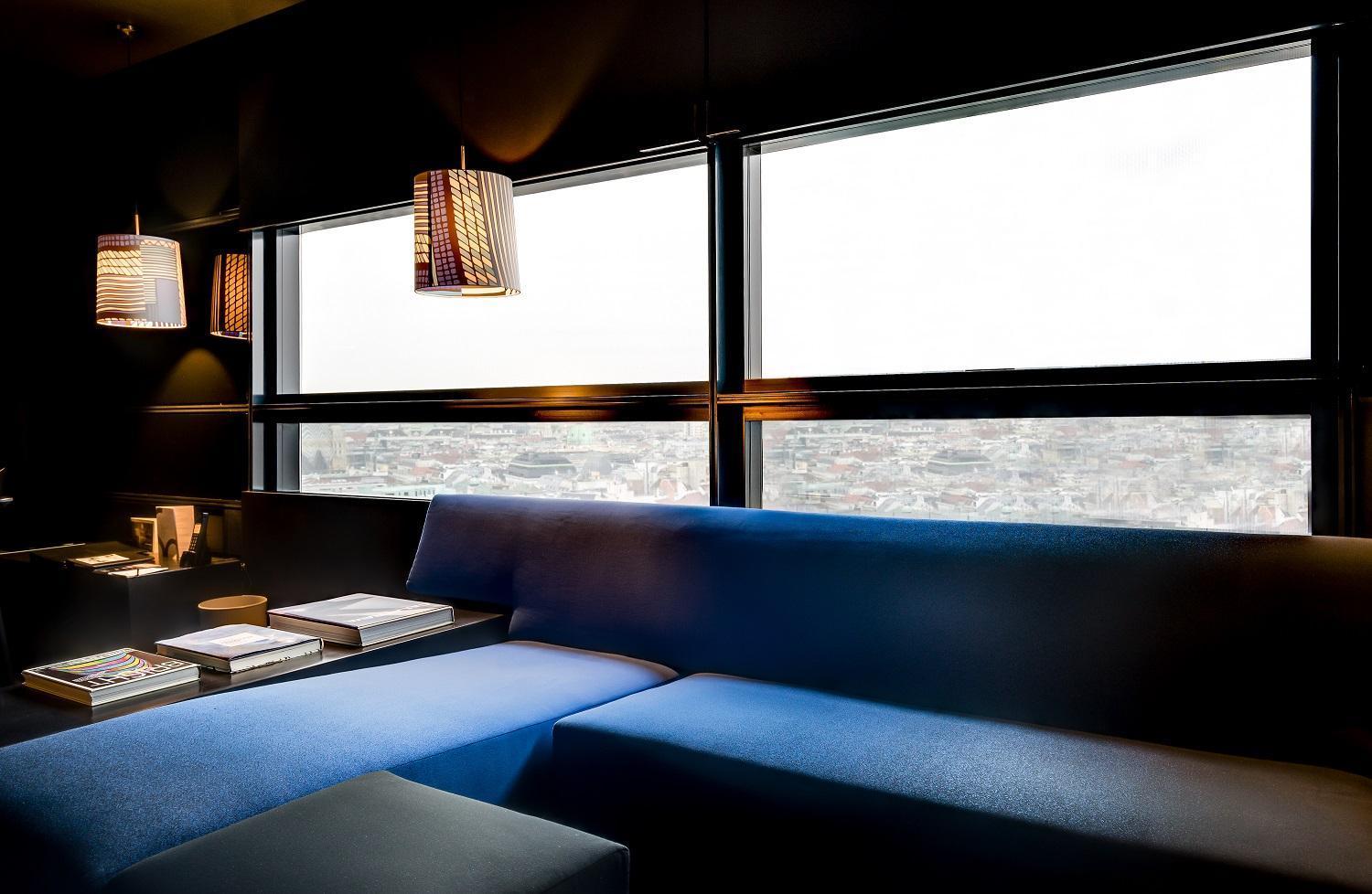 Hotel So/ Wien