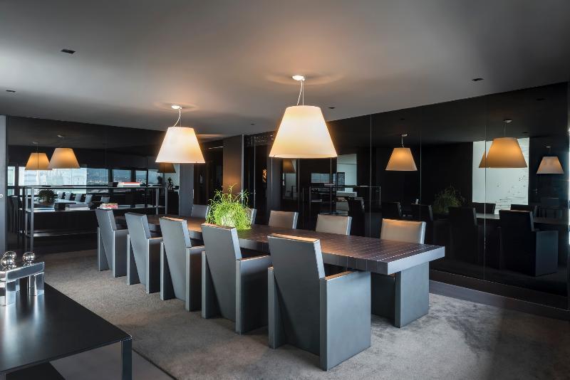 So/ Hotel 5*