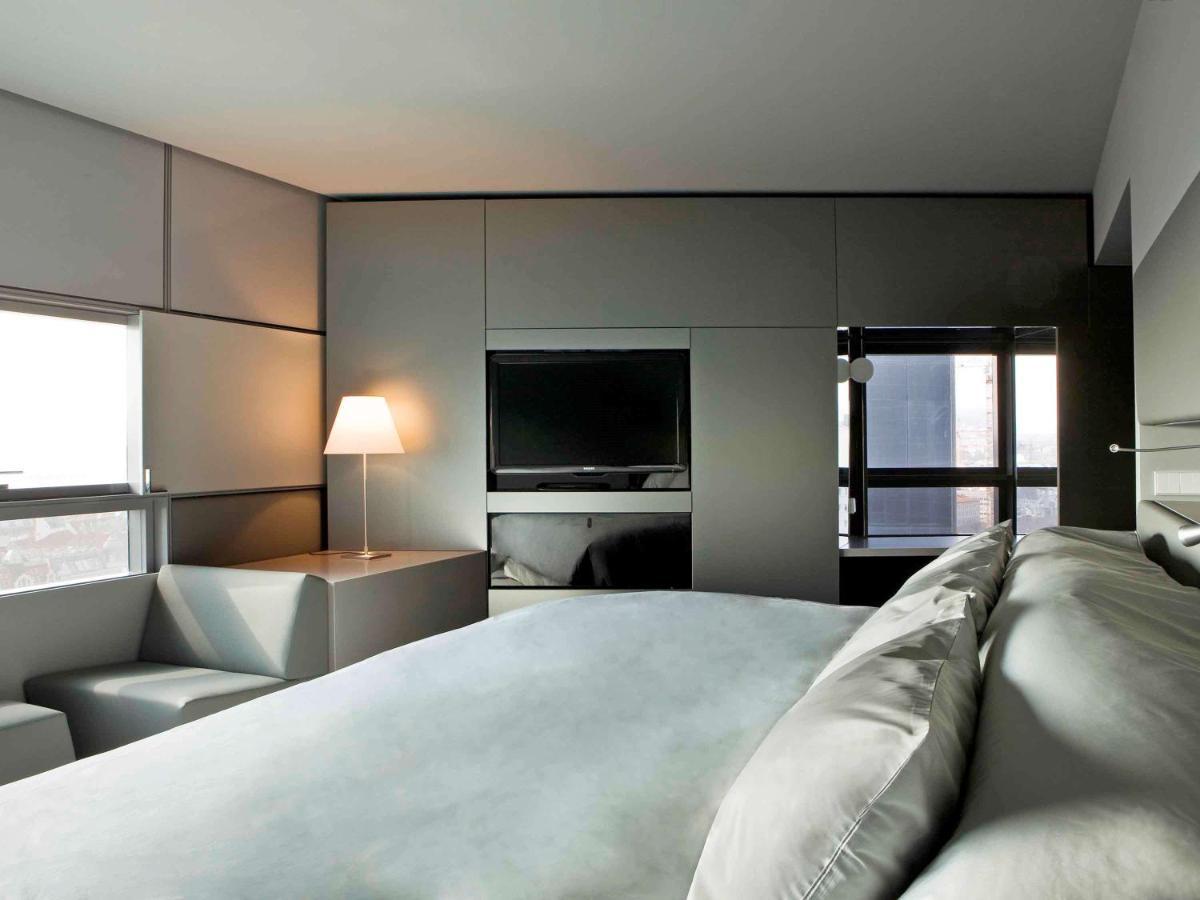 Hotel So/ Wien